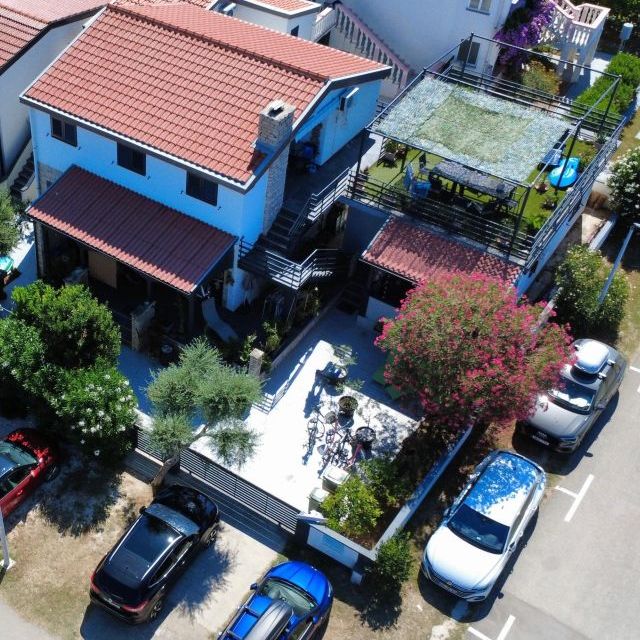 Ein Bild der Ferienwohnung