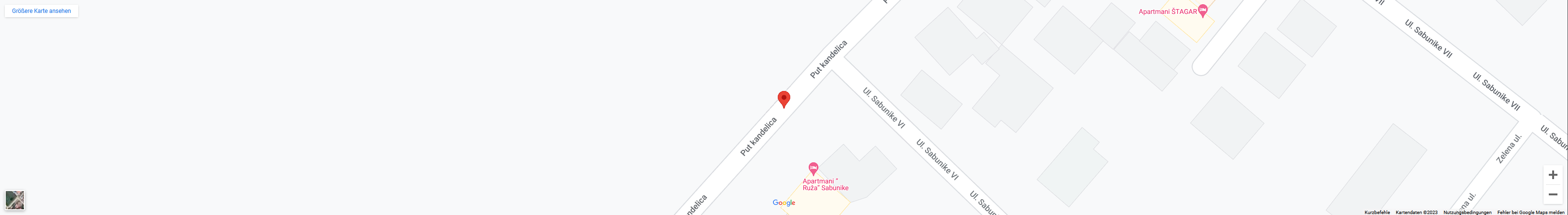 Ein Platzhalter für die Ineraktive Google-Map, welche erst geladen wird wenn die Cookies akzeptiert werden